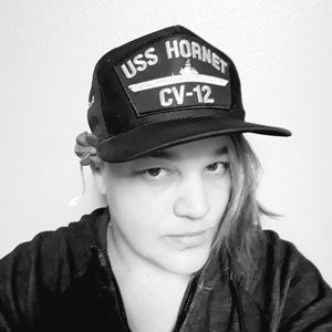 Meet your Posher, Veronica